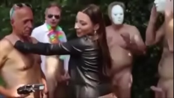 Julie skyhigh pool party 