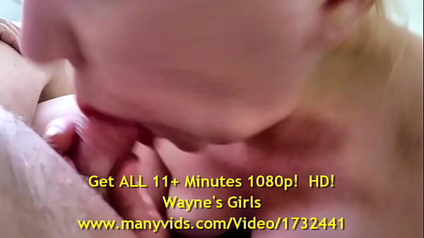 The former stripper climbs on top to get her pussy eaten and then blows the old man.  POV!  HD!