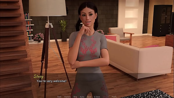 Fetish Locator #03 - Hot StepSister Found My Porn Collection 