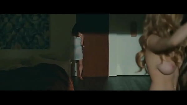 Amanda Seyfried in Chloe