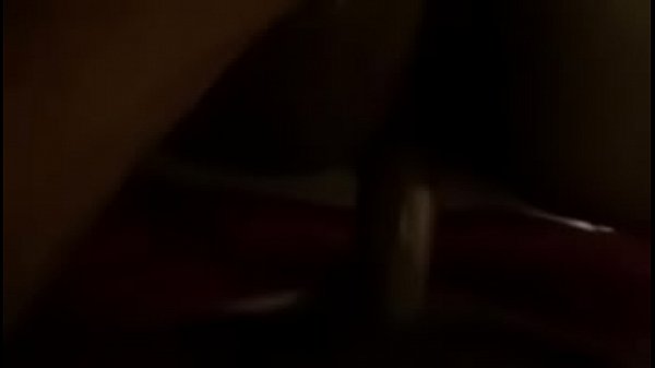 Fianc&eacute; loves how my ass jiggles  