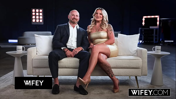 "Our lives are way more fun than yours". For Cameryn and Bobby, this has become their mantra. By opening up their marriage theyve grown closer than ever before. After all happy wife-y, happy life-y.