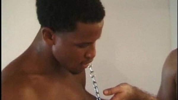 Breeding Brad Slater's Ass