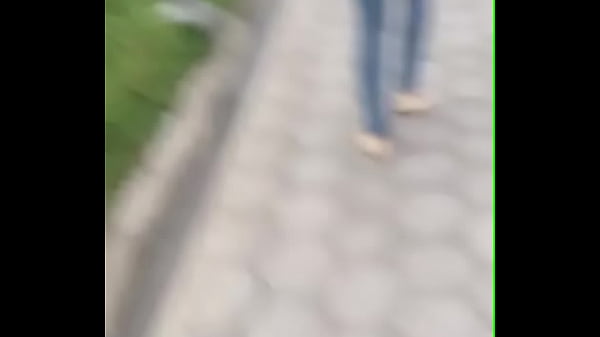 Culo universitaria ute