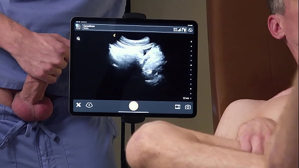 Muscular FTM Pussy Fucked After Blowjob 