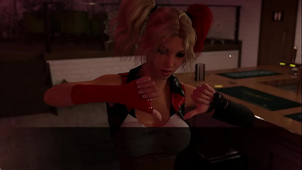 Прохождение игры - Лето с Мией 2, Часть 16  