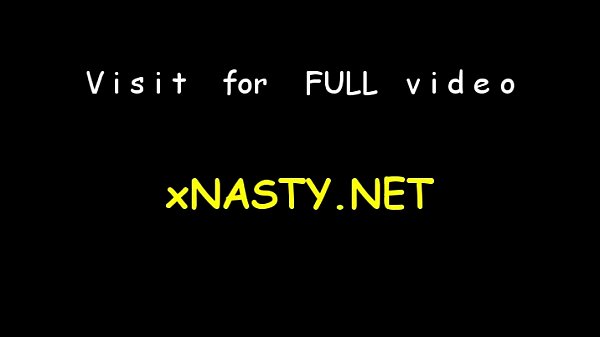 Pounding her taut little cuch