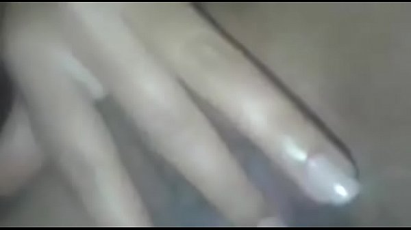 Venezolana se masturba para mi 