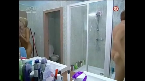 Big Brother Avril 2008