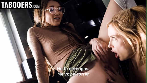 "I wanna taste all of you"