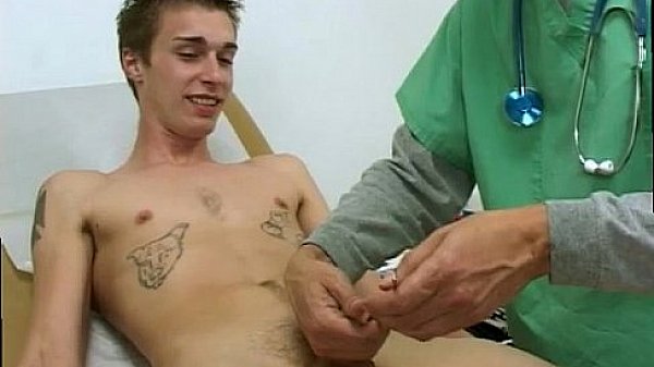 physical exam and naked straight guys gay medical exams I 