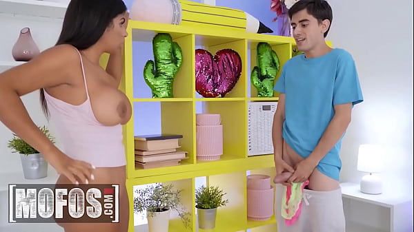 MOFOS - Share My BF - Dirty Little Panty Fucker