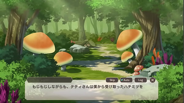 MonsterMusumeTDX fella