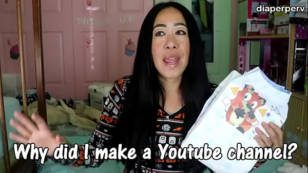 whats my favorite adultbaby and diaper fetish videos from last year  