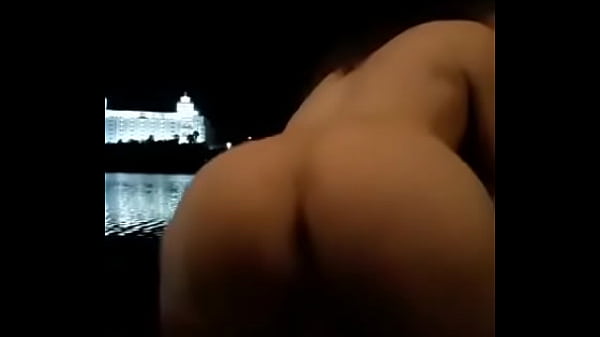 Exibitionist Whore loves to be seen in public xxx  