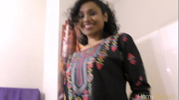 Tamil Bhabhi Horny Lily Showing Her Big Butts Asking Her Lover To Get Her Big Ass Fucked Hard