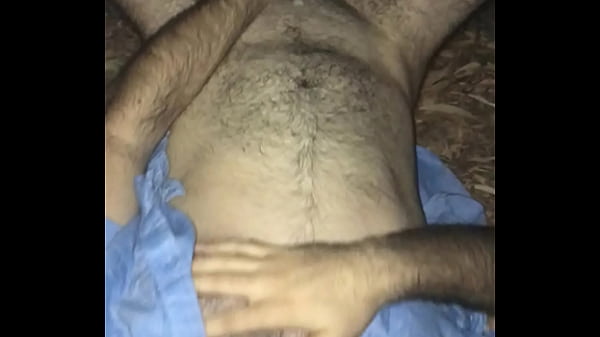 Teen's muscles convulse while orgasming