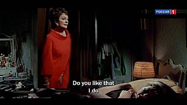 The k. Of Sister George (Russian TV) Eng Subs