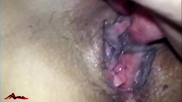 Fucking my wife on a spring afternoon with close-up