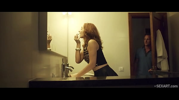 SEX IN THE PARTY WITH BOYFRIEND 