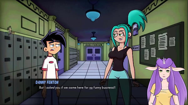 G-Zone DP Amity Park Redux episode 29  