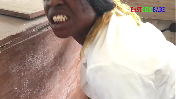 I caught my wife with my driver here