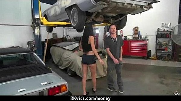 Fucking after Shopping 25