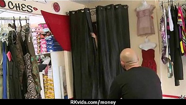 Voyeur sex for cash 24