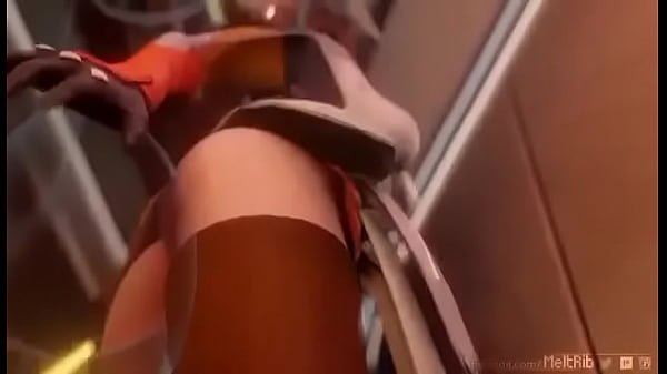 Overwatch sex  