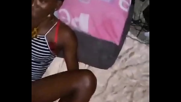 sexy skinny little teen I met in kumasi got Dicked down hard and took the dick like a good little slut