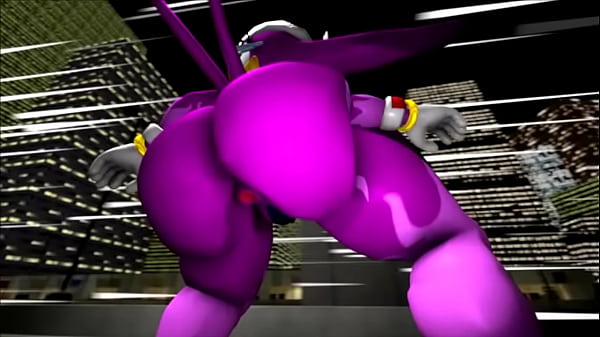 Flash Track (Sonic SFM)  