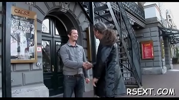 Fatty fingered and engulfing 