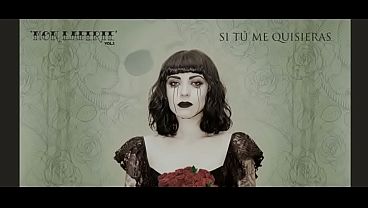 Mon laferte - si tu me quisieras  