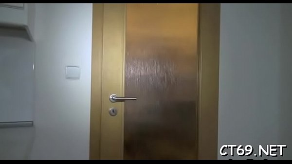 The rough hammering is what makes our nasty whore cum a lot