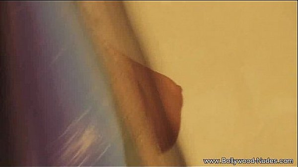 MILF From Bollywood Performs For Us