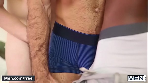 Men.com - Drill My Hole  