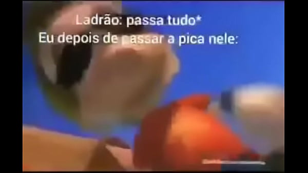 Mas olha esse v&iacute;deo q daora