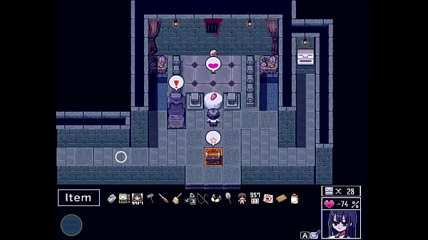 Katagiri - Episode 05  