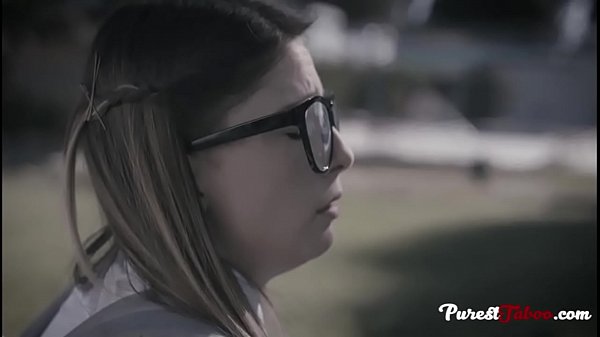 Manipulative TEEN tricks jocks to FUCKING HER - PUREST TABOO