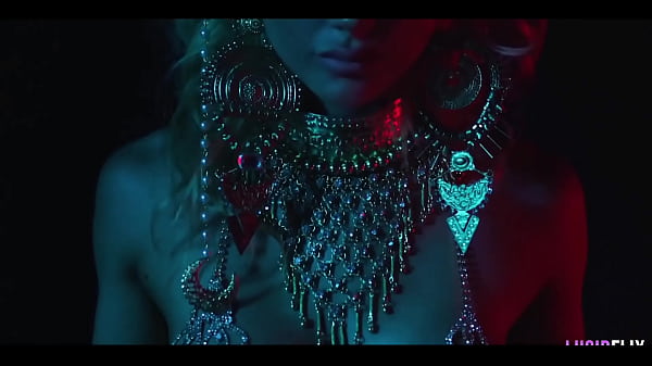 LUCIDFLIX Ivy Wolfe in void