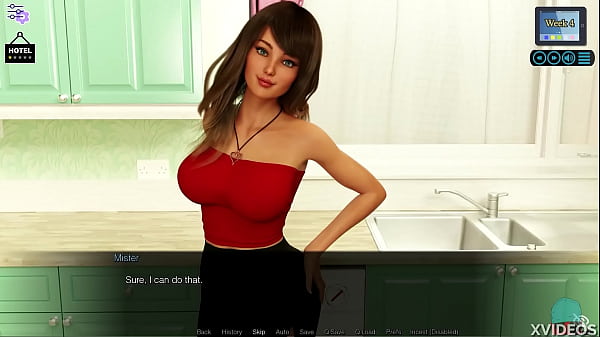 SUNSHINE LOVE Ep. 130 &ndash; Horny encounters in a sunny paradise