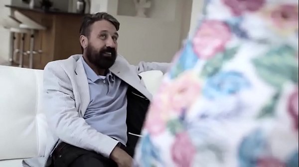 Teen blonde persecuted for her step-uncle 