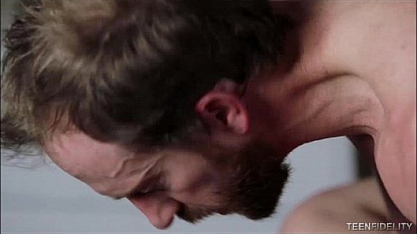 Teen Whore Fucked By Her Step Daddy