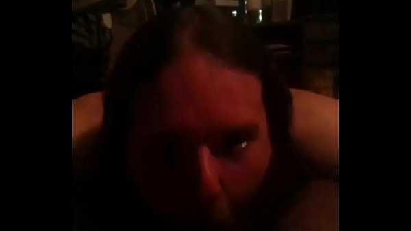 Sissy Slut Pounded by Big Black Cock