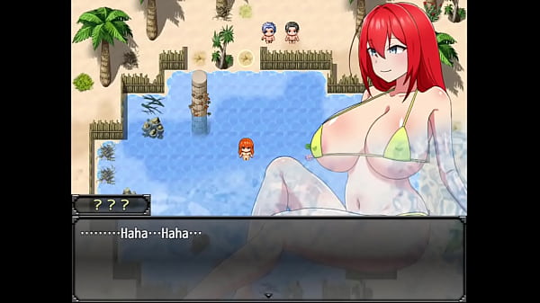 Rebecca And The Of Nasty Curses - Parte 6