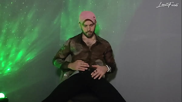 Striptease Performances - The 3 Videos Serie (Full Movies by Louis Ferdinando)