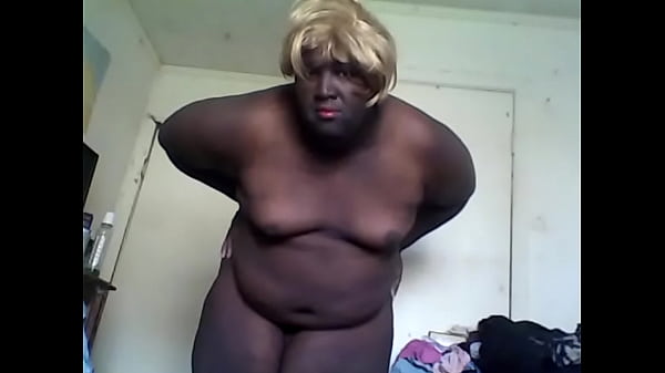 playing my with Titties naked in  