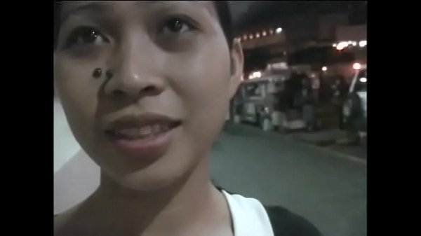 Hot brunette babe Kathy takes dick inside tight wet pussy in the bed