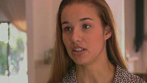 Metro - Troubled Love - scene 6