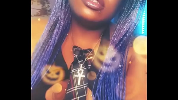 Big booty Ebony Dominatrix The Arrogant Goddess